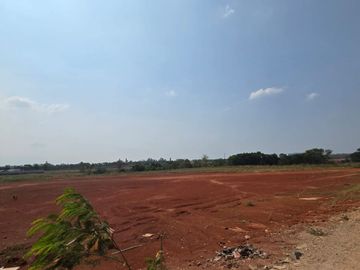 Dijual Kavling Industri Cikampek Jawa Barat Murah Lokasi Bagus Super Strategis