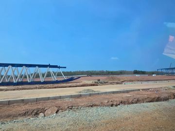 Dijual Kavling Industri Cikampek Jawa Barat Murah Lokasi Bagus Super Strategis