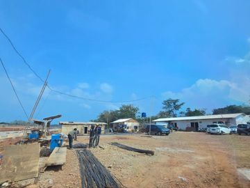 Dijual Kavling Industri Cikampek Jawa Barat Murah Lokasi Bagus Super Strategis