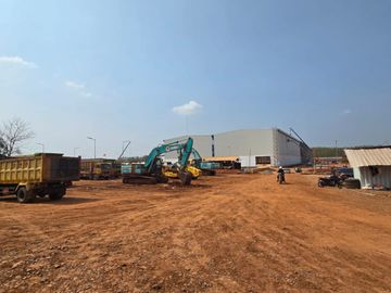 Dijual Kavling Industri Cikampek Jawa Barat Murah Lokasi Bagus Super Strategis
