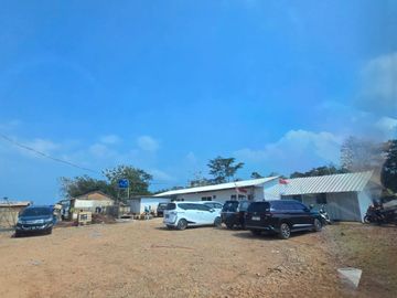 Dijual Kavling Industri Cikampek Jawa Barat Murah Lokasi Bagus Super Strategis