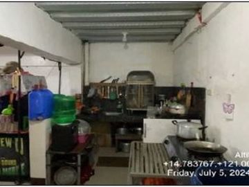 𝐏𝐑𝐎𝐏𝐄𝐑𝐓𝐘 𝐅𝐎𝐑 𝐒𝐀𝐋𝐄  𝐢𝐧 MARILAO GRAND VILLAS BRGY. LOMA DE GATO, MARILAO, BULACAN