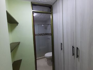 APARTAESTUDIO EDIFICIO PORTOBELL