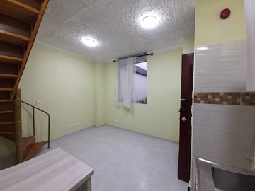 APARTAESTUDIO EDIFICIO PORTOBELL