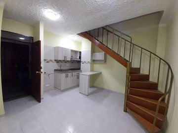 APARTAESTUDIO EDIFICIO PORTOBELL