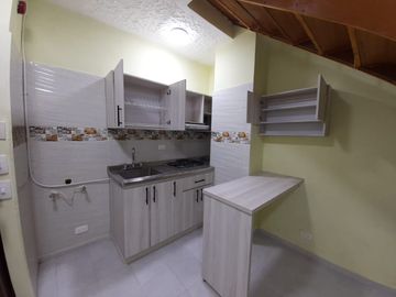 APARTAESTUDIO EDIFICIO PORTOBELL