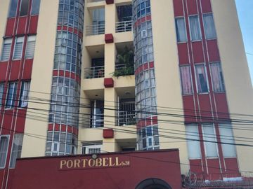 APARTAESTUDIO EDIFICIO PORTOBELL