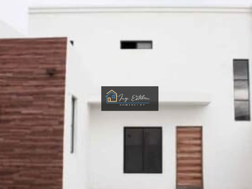 CASA EN REMATE VILLAS DE SAN LORENZO HERMOSILLO