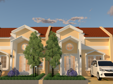 Jual Rumah Strategis Dekat Alun Alun Purwokerto