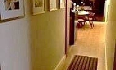 Fully Furnished 3-Bedroom Condo at St. Francis Shangri-La Place, Mandaluyong