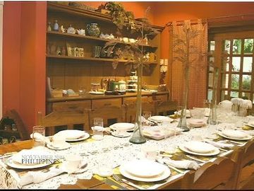 FOR SALE: Luxury Home in Loyola Grand Villas, Marikina City