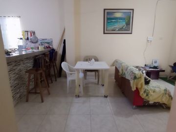 En venta casa rentera en urb.Acapulco, via data Posorja en Playas. (TH)