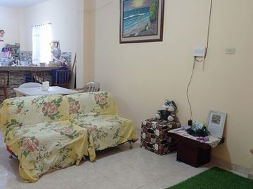 En venta casa rentera en urb.Acapulco, via data Posorja en Playas. (TH)