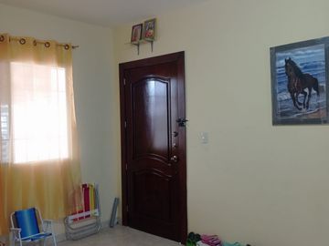 En venta casa rentera en urb.Acapulco, via data Posorja en Playas. (TH)