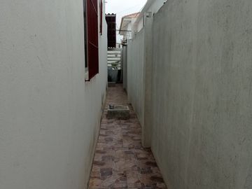 En venta casa rentera en urb.Acapulco, via data Posorja en Playas. (TH)