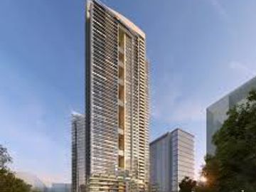 Semi-furnished 2BR for SALE in East Gallery Place, BGC
