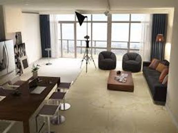 Semi-furnished 2BR for SALE in East Gallery Place, BGC