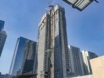 Semi-furnished 2BR for SALE in West Gallery Place, BGC