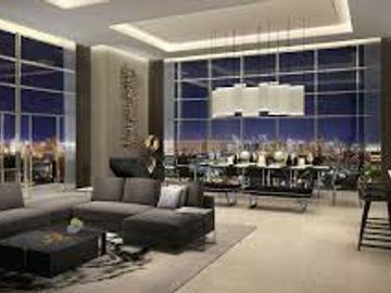 Semi-furnished 2BR for SALE in West Gallery Place, BGC