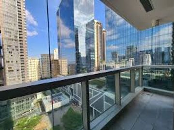 Semi-furnished 2BR for SALE in West Gallery Place, BGC