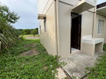 Ready for Occupancy House for Sale in Alegria at Dos Rios Nuvali