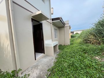 Ready for Occupancy House for Sale in Alegria at Dos Rios Nuvali