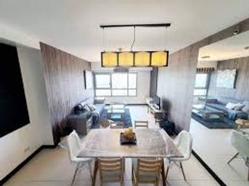 Fully furnished 3BR Unit for SALE in The Residences at Greenbelt, Makati