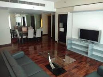 Fully furnished 3BR Unit for SALE in The Residences at Greenbelt, Makati