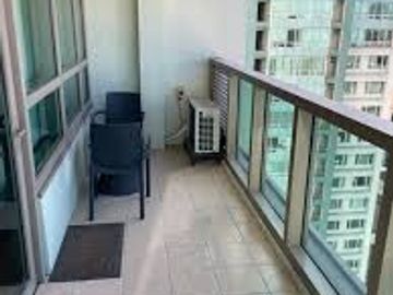 Fully furnished 3BR Unit for SALE in The Residences at Greenbelt, Makati