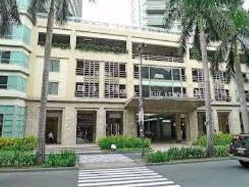 Fully furnished 3BR Unit for SALE in The Residences at Greenbelt, Makati