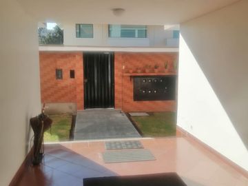 VENDO  DEPARTAMENTO DE DOS DORMITORIOS SAN RAFAEL