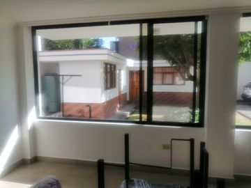 VENDO  DEPARTAMENTO DE DOS DORMITORIOS SAN RAFAEL