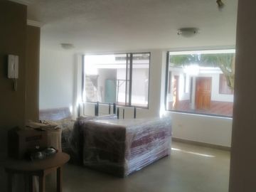 VENDO  DEPARTAMENTO DE DOS DORMITORIOS SAN RAFAEL