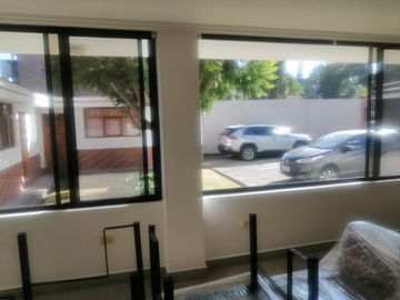 VENDO  DEPARTAMENTO DE DOS DORMITORIOS SAN RAFAEL
