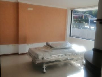 VENDO  DEPARTAMENTO DE DOS DORMITORIOS SAN RAFAEL