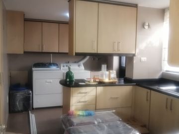 VENDO  DEPARTAMENTO DE DOS DORMITORIOS SAN RAFAEL