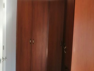 VENDO  DEPARTAMENTO DE DOS DORMITORIOS SAN RAFAEL