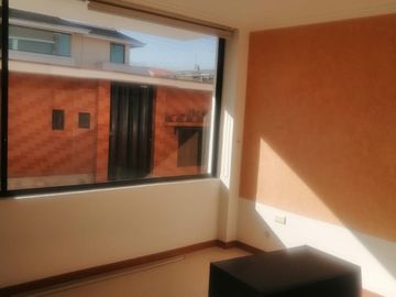VENDO  DEPARTAMENTO DE DOS DORMITORIOS SAN RAFAEL