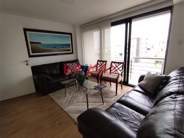 Se Vende Hermoso Departamento Triplex, Miraflores Country Club.ID: 1116600