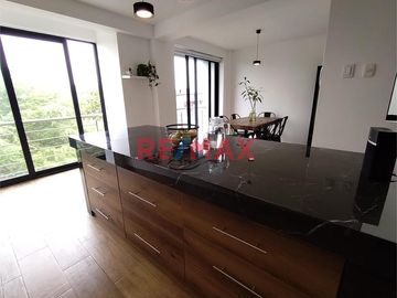 Se Vende Hermoso Departamento Triplex, Miraflores Country Club.ID: 1116600