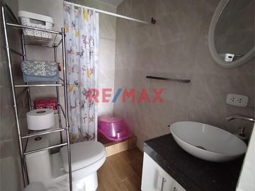 Se Vende Hermoso Departamento Triplex, Miraflores Country Club.ID: 1116600