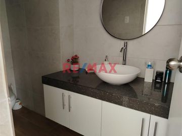 Se Vende Hermoso Departamento Triplex, Miraflores Country Club.ID: 1116600