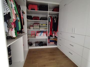 Se Vende Hermoso Departamento Triplex, Miraflores Country Club.ID: 1116600