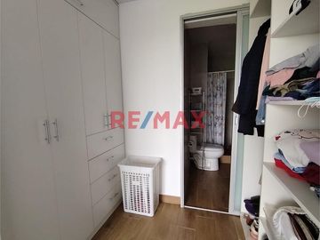 Se Vende Hermoso Departamento Triplex, Miraflores Country Club.ID: 1116600