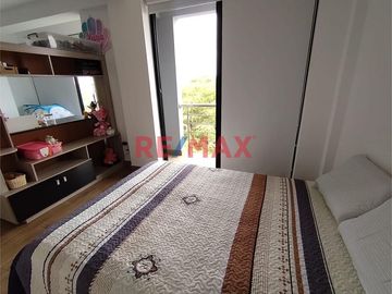 Se Vende Hermoso Departamento Triplex, Miraflores Country Club.ID: 1116600