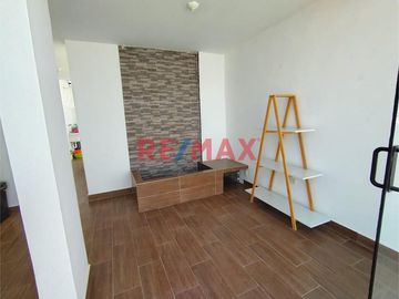 Se Vende Hermoso Departamento Triplex, Miraflores Country Club.ID: 1116600
