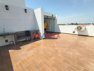 Se Vende Hermoso Departamento Triplex, Miraflores Country Club.ID: 1116600