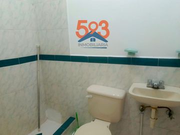 Casa de Venta en Quito