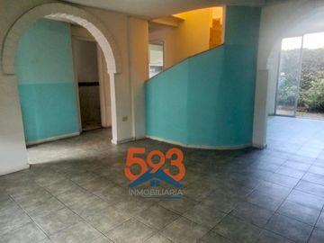 Casa de Venta en Quito