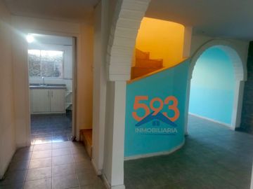 Casa de Venta en Quito